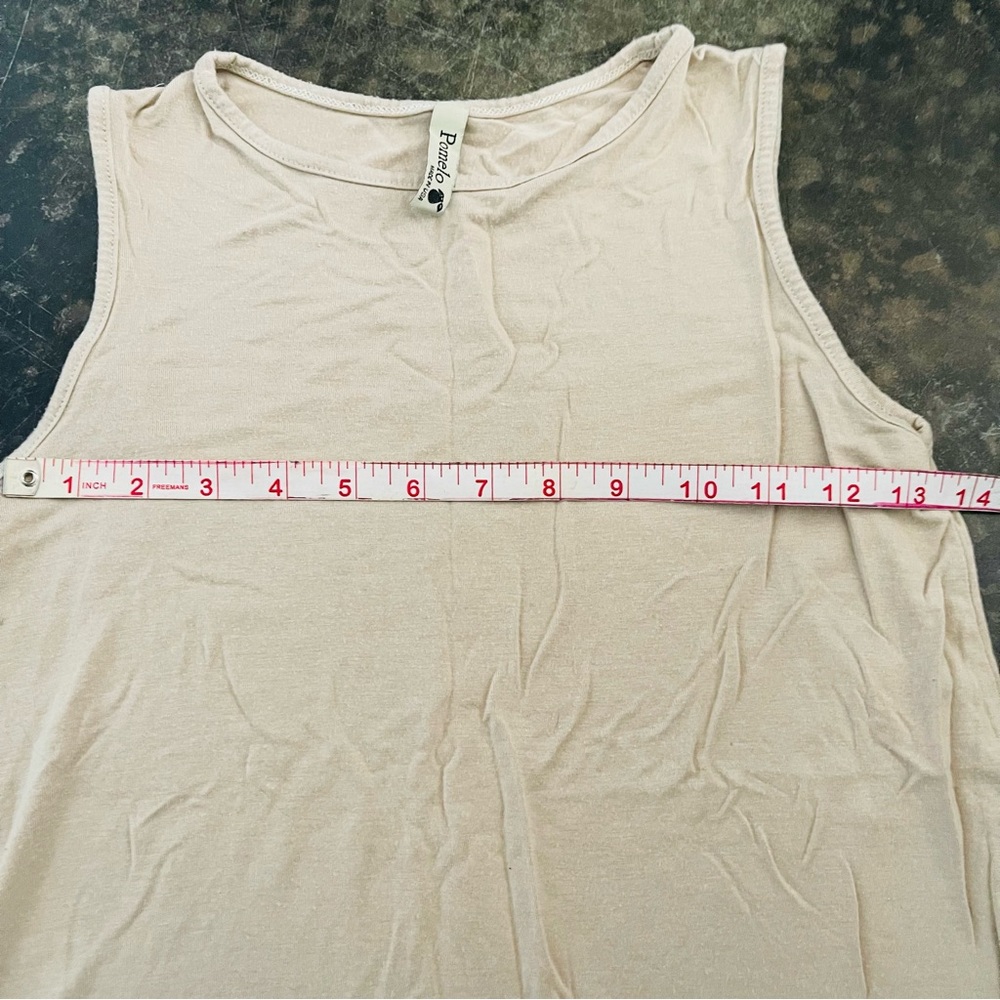 Pomelo Tank Top ~ Good Condition - Picture 4 of 9